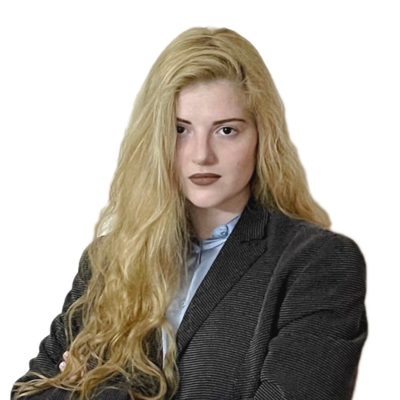 Emmanouela Petsolari