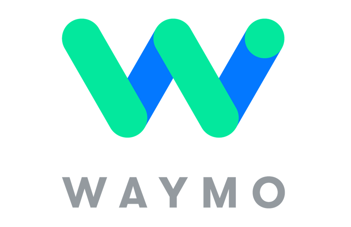 WaymoLogo